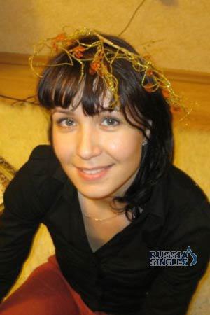Russian Singles