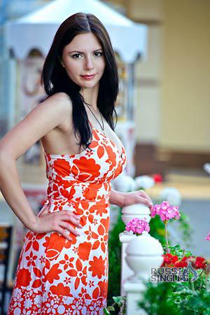 Russian Singles