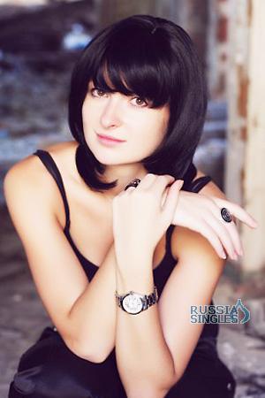 Russian Singles