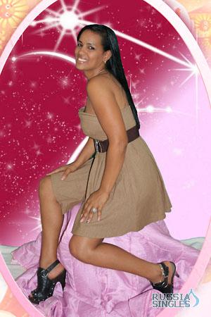 Dominican Republic women