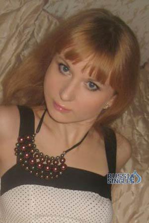 Russian Singles