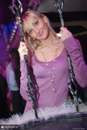 Russian Singles