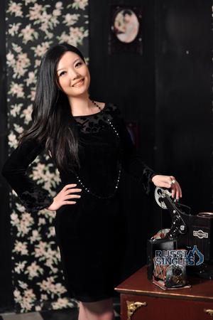 Russian Singles