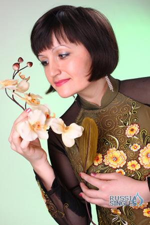 Russian Singles