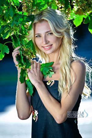 Russian Singles