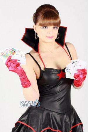 Russian Singles