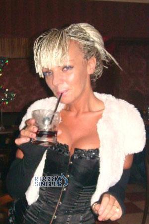 Russian Singles