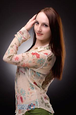 Russian Singles
