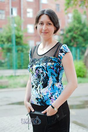 Russian Singles