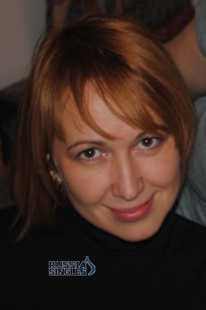 Russian Singles