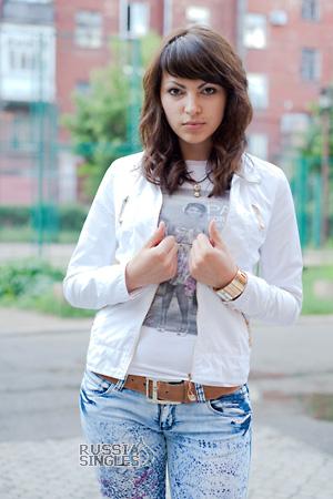 Russian Singles