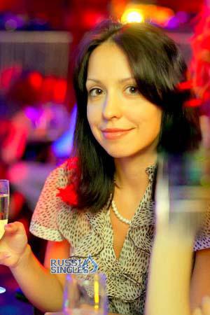 Russian Singles