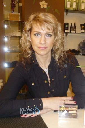 Russian Singles