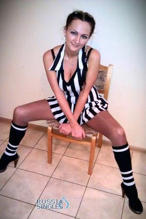 Russian Singles