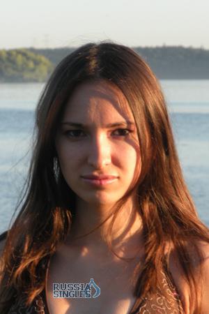 Russian Singles