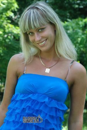 Russian Singles