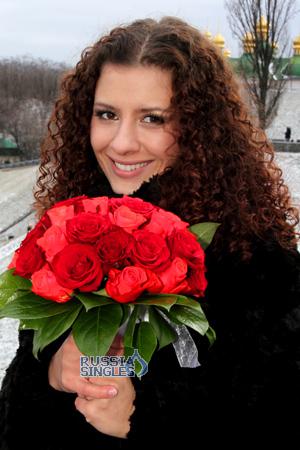 Russian Singles