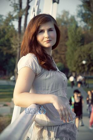Russian Singles