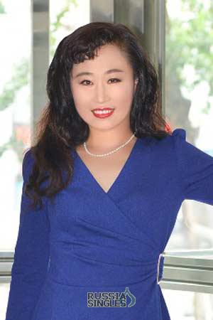 China women