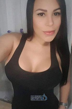 Colombia women