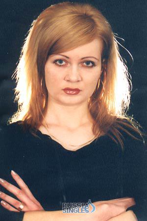 Russian Singles