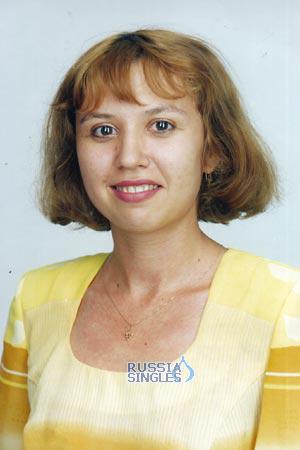 Russia women