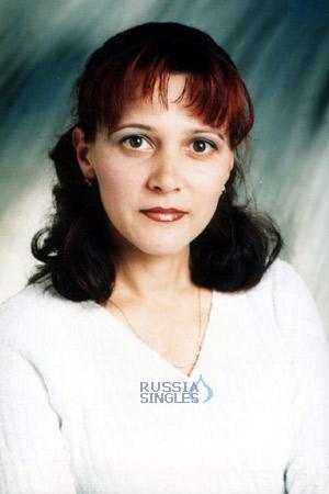 Russian Singles
