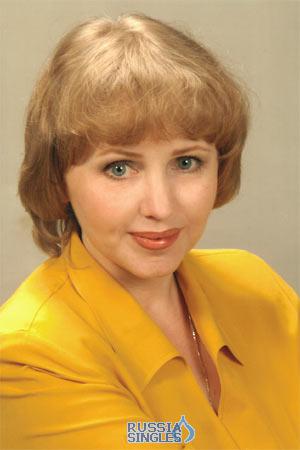 Russia women