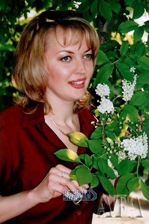 Russian Singles