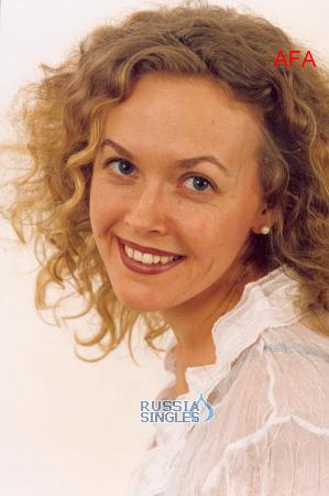 Russian Singles