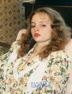 Russia women