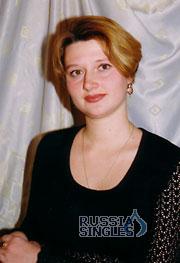 Russia women