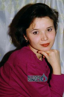 Russia women