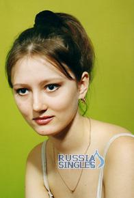 Russia women
