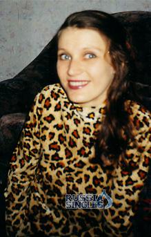Russia women