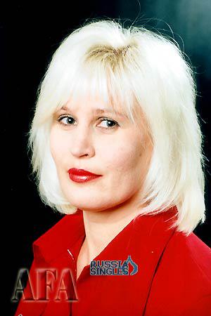 Russian Singles