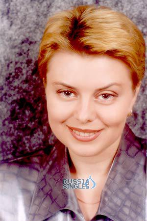Russian Singles