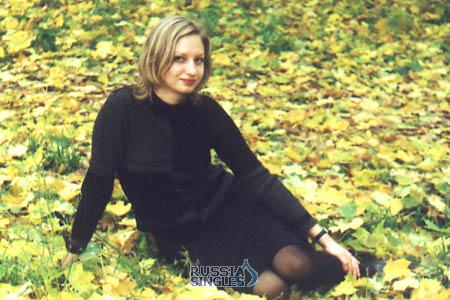 Russian Singles