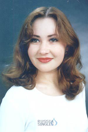 Russian Singles