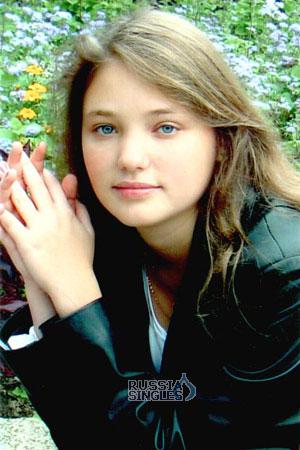 Russian Singles