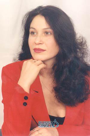 Russian Singles