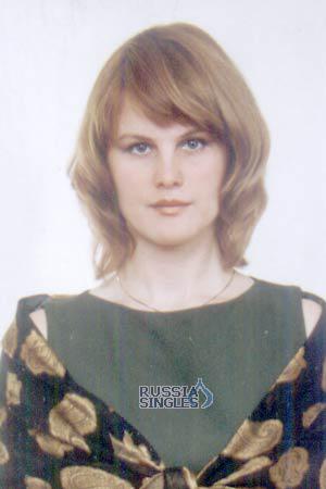 Russia women
