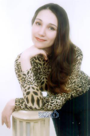 Russia women