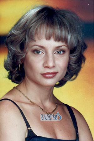 Russian Singles