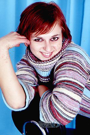 Russian Singles