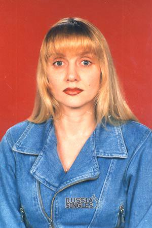 Russian Singles