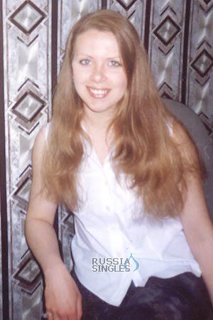 Russian Singles