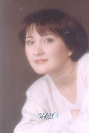 Russia women