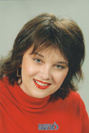 Russia women