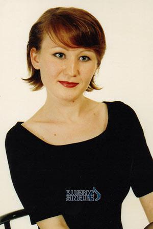 Russia women